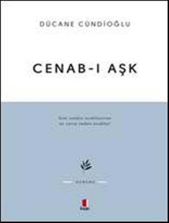 Cenab-ı Aşk