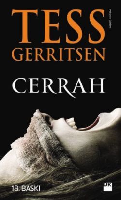 Cerrah - Tess Gerritsen | Doğan Kitap - 9786050977417