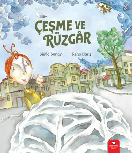 Çeşme Ve Rüzgar