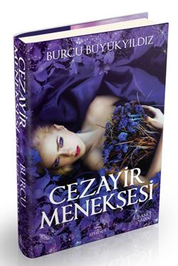 Cezayir Menekşesi ( Ciltli )