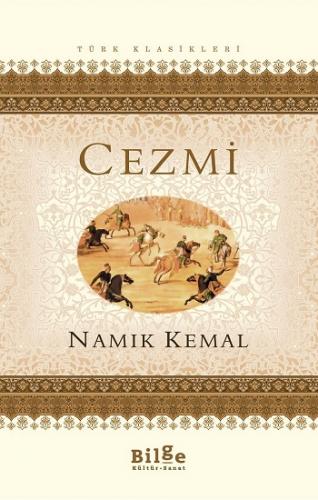 Cezmi - Namık Kemal | Bilge Kültür - 9786055506919
