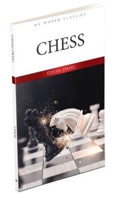 Chess - İngilizce Klasik Roman