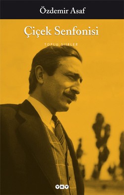 Çiçek Senfonisi-toplu Şiirleri