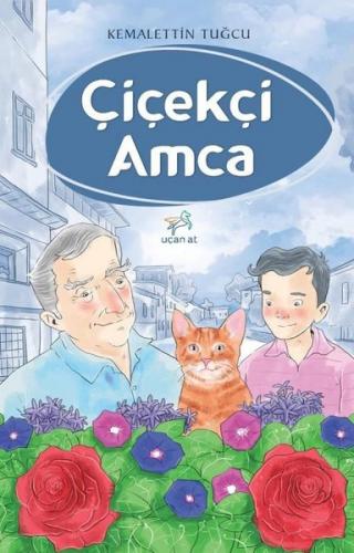 Çiçekci Amca