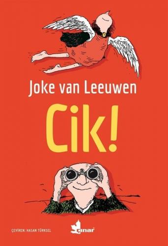 Cik! - Joke Van Leeuwen | Çınar - 9789753483940
