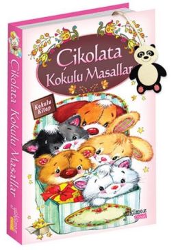 Çikolata Kokulu Masallar