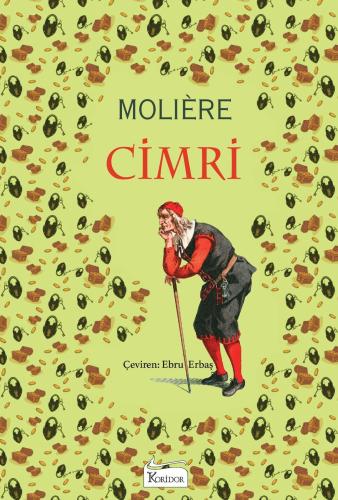Cimri - Moliere | Koridor - 9786054629442
