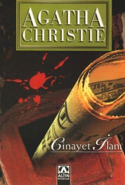 Cinayet İlanı - Agatha Chrıstıe | Altın - 9789752109100