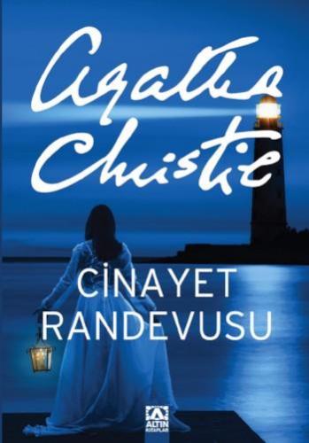 Cinayet Randevusu - Agatha Christie | Altın - 9789752123366