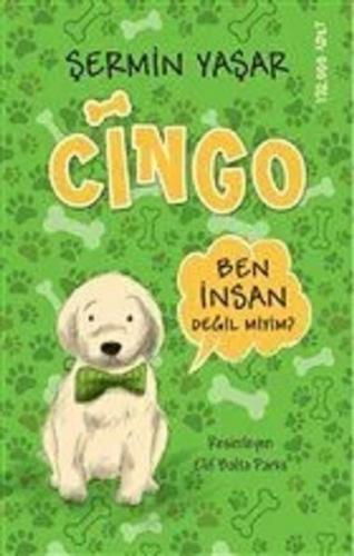 Cingo Ben İnsan Değil Miyim