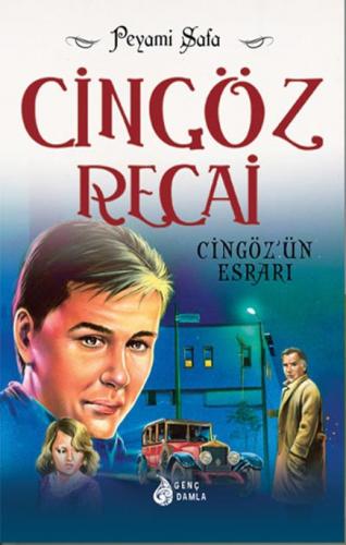 Cingöz Recai Cingöz'ün Esrarı
