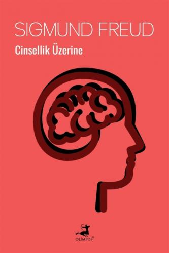 Cinsellik Üzerine - Sıgmund Freud | Olimpos - 9786257135337