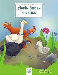 Çirkin Ördek Yavrusu