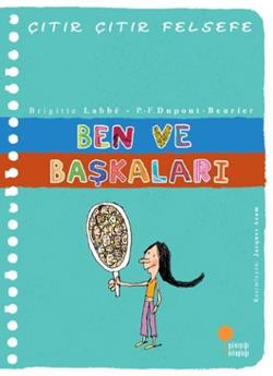 Çıtır Çıtır Felsefe-ben Ve Başkaları - Brıgıtte Labbe | Günışığı - 978