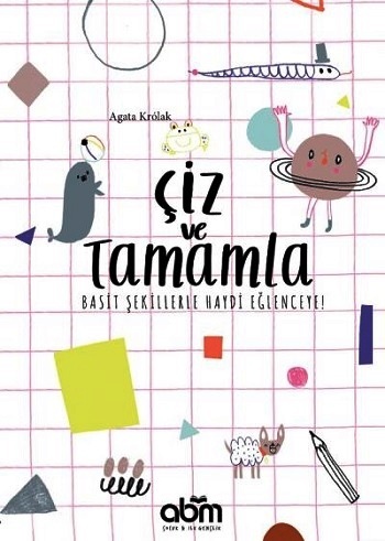 Çiz Ve Tamamla