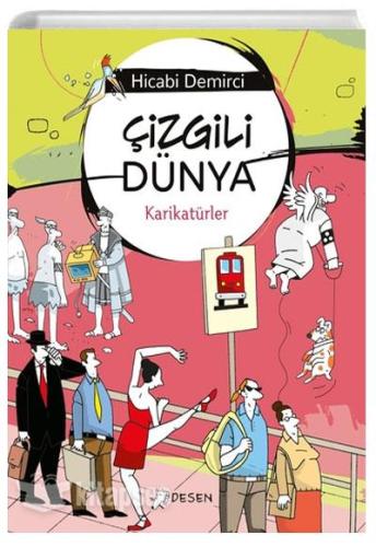 Çizgili Dünya
