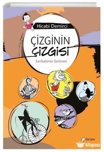 Çizginin Çizgisi