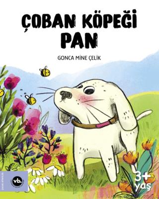Çoban Köpeği Pan