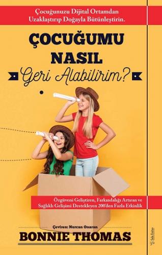 Çocuğumu Geri Nasıl Alabilirim - | Sola - 9786257797733