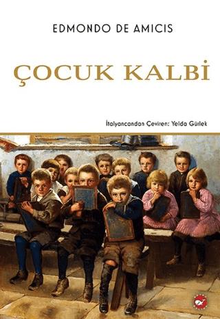 Çocuk Kalbi Ciltli
