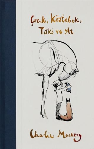 Çocuk Köstebek Tilki Ve At