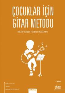 Çocuklar İçin Gitar Metodu