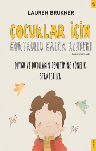 Çocuklar İçin Kontrollü Kalma Rehberi - | Sola - 9786257797566