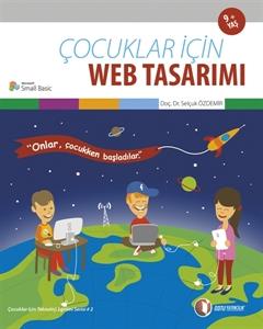 Çocuklar İçin Web Tasarımı - Selçuk Özdemir | Odtü - 9786055164133