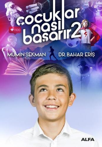 Çocuklar Nasıl Başarır 2 - Mümin Sekman | Alfa - 9786051719801