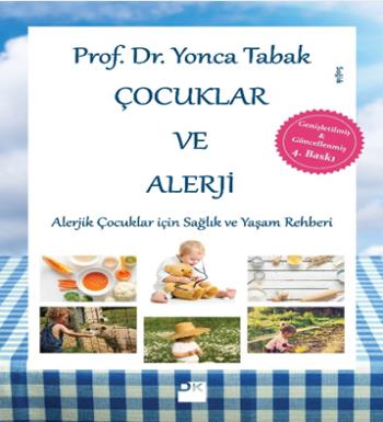 Çocuklar Ve Alerji
