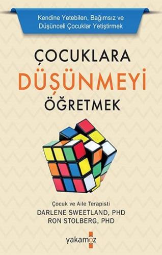 Çocuklara Düşmeyi Öğretmek - Darlene Sweetland | Yakamoz - 97860529740