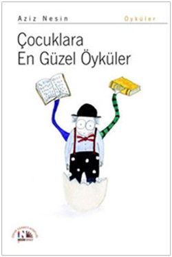 Çocuklara En Güzel Öyküler - Aziz Nesin | Nesin - 9786055794781