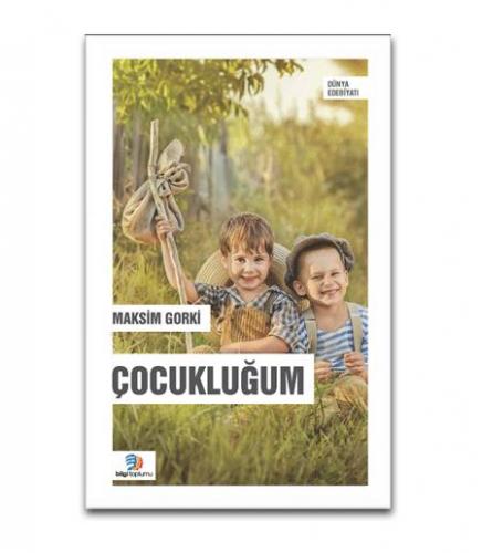 Çocukluğum