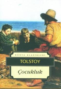 Çocukluk - Tolstoy | İskele - 9789759099091