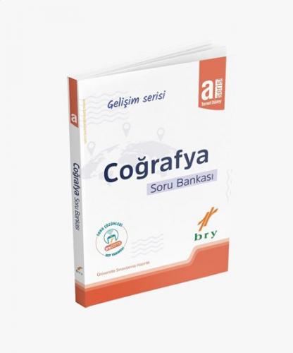 Coğrafya A Temel Düzey Gelişim Serisi