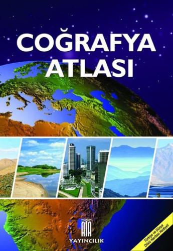 Coğrafya Atlası