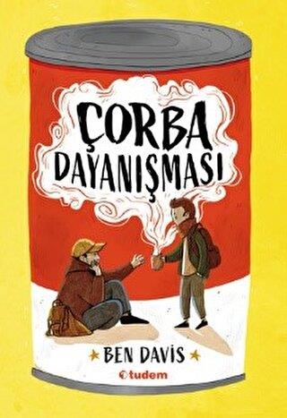 Çorba Dayanışması - Ben Davis | Tudem - 9786052857717