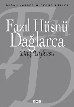 Dağ Uykusu - Fazıl Hüsnü Dağlarca | Yky - 9789750816062