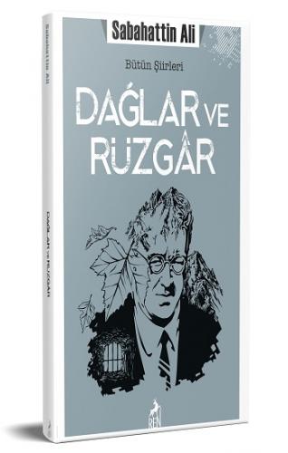 Dağlar Ve Rüzgar - Sabahattin Ali | Ren - 9786257026024