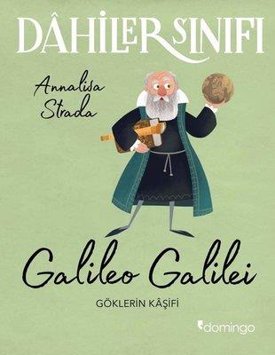 Dahiler Sınıfı: Galileo Galilei