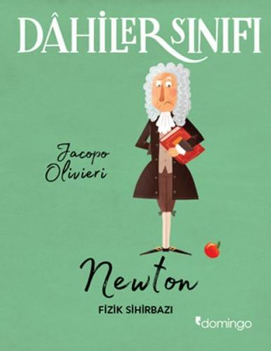 Dahiler Sınıfı Newton Fizik Sihirbazı