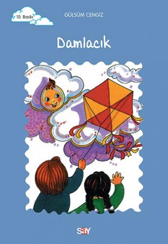 Damlacık - Gülsüm Cengiz | Say - 9789754682687