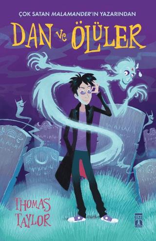 Dan Ve Ölüler