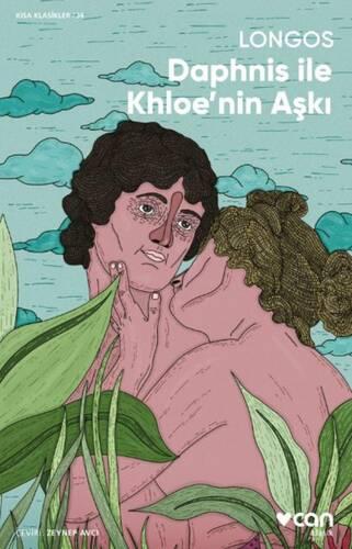 Daphnis İle Khloe'nin Aşkı
