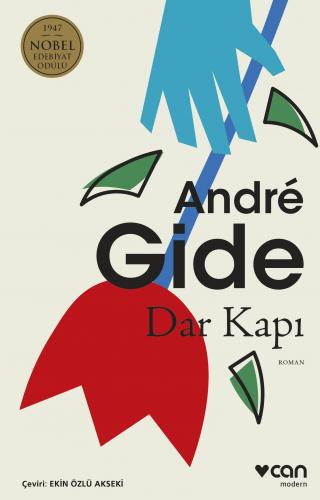 Dar Kapı - Andre Gide | Can - 9789750757013