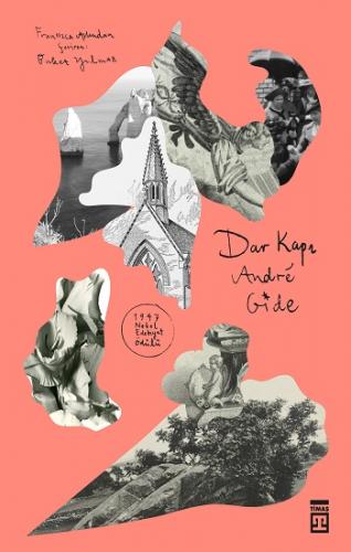 Dar Kapı - Andre Gide | Timaş - 9789752639249