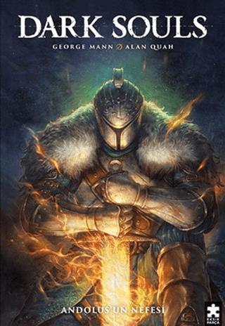 Dark Souls Sayı: 1