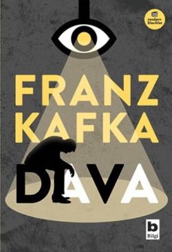 Dava - Franz Kafka | Bilgi - 9789752206601