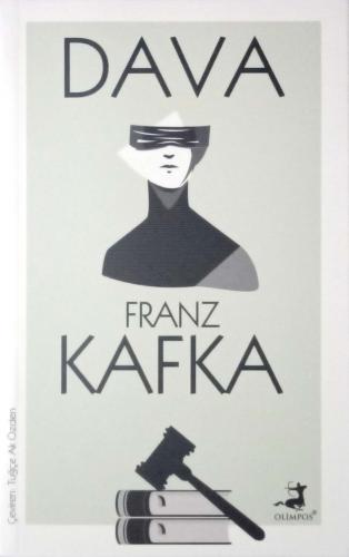Dava - Franz Kafka | Olimpos - 9786057906427