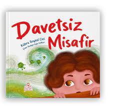 Davetsiz Misafir